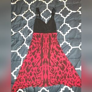 Metal Mulisha Dress